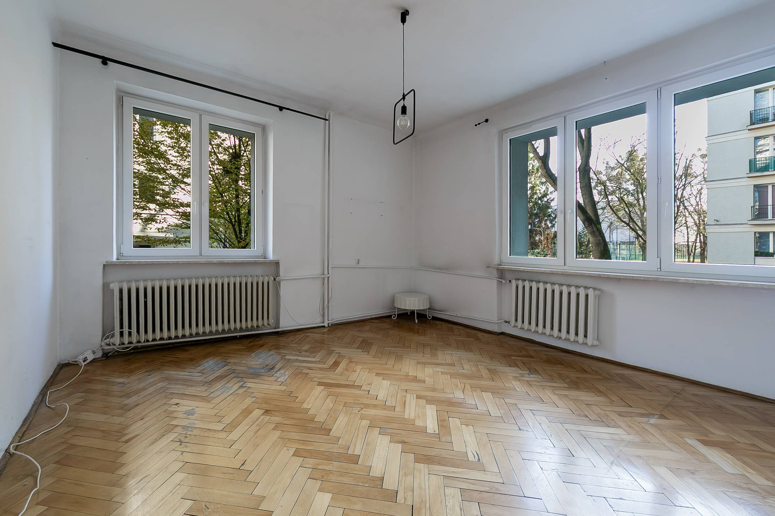 Kawalerka ul. Nowiniarska – Stare Miasto Warszawa, UNIKAT Real Estate