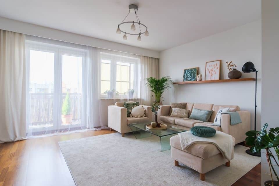 Mieszkanie ul. Zgrupowania AK „Żmija" – realizacja UNIKAT Real Estate